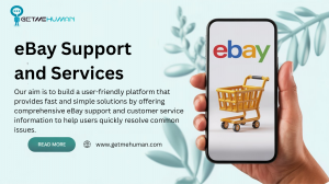 Contacting eBay Support: All the Ways to Get Assistance