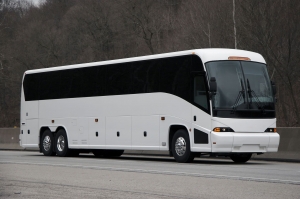 Affordable Charter Bus Rental That Fits Your Budget