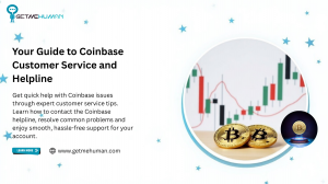 Coinbase Customer Support: Your Complete Guide to Getting Help