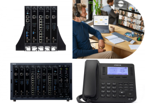 Types of PBX Phone Systems and Their Versatile Features