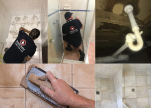 What Are The Signs Of Water Leakage In Your Bathroom?