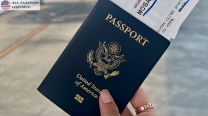 USA Passport Application: How do I check the status of my passport renewal?