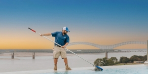 It Isn’t Enough To Search for “Pool and Spa Cleaning Services Near Me”! 