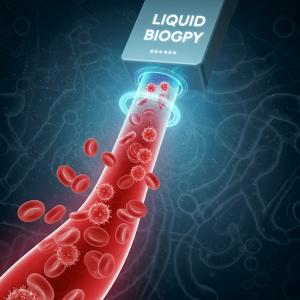 Europe Liquid Biopsy Market Analysis by Current Status and Growth Opportunities 2027