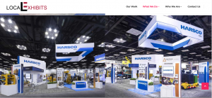 Making a Statement: Custom Exhibit Design at ISPA 2024 and the Firms Leading the Way!