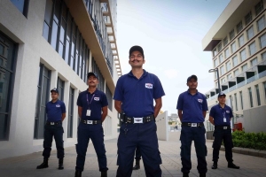Is Your Business Safe? Find Out How Our Security Guard Agency Can Help ?
