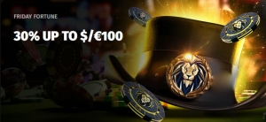 Fortune Play: Luck Has a New Name