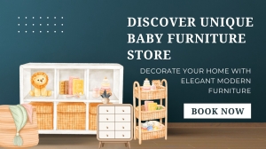 Top Kids Furniture Store for Modern & Fun Designs
