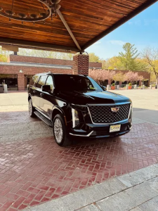 Private Car Service in Piscataway - Saberwest