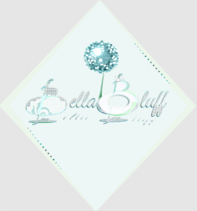 Bella Bluff Manor: The Perfect Wedding Destination, a Testament to Adria Nicole’s (Laxson) Visionary Craftsmanship