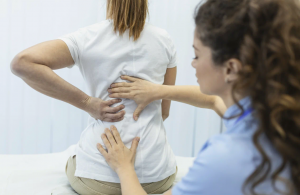 Finding the Right Back Pain Doctor in Phoenix, AZ – GotPain Can Help
