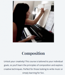 GCSE Music Tutor, Aural Skill, Essay on Music-All through Owen Music Theory!
