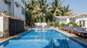Explore North Goa from the Best 4-Star Hotel in Parra – Zone Connect