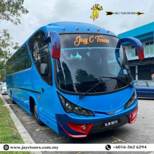 Finding the Best Factory Bus Rental Provider: What to Look For
