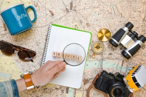The Solo Traveler’s Handbook: Tips for a Safe and Fulfilling Journey