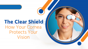 Cornea Health Guide: Functions, Problems, and Treatments