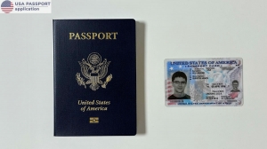 USA Passport Application: Is a Passport Required to Book a Flight?
