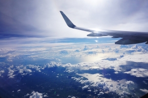 Eva Air Algiers Office +1–888–839–0502