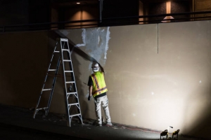 Why Choose Handy Andy Restore and Repair for Drywall Services in Seattle, WA? 