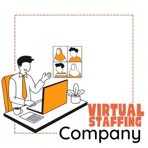 How Remote Work is Being Reimagined by Virtual Staffing Agencies like Infomatic Solutions