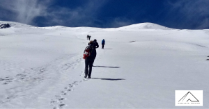 High-Altitude Dreams: Summit Treks to Do with Himalaya Shelter in 2025