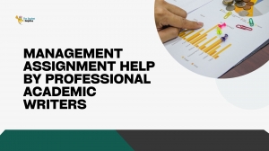Management Assignment Help by Professional Academic Writers