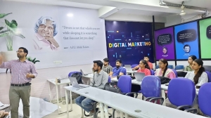 Why JSDM is the Leading Digital Marketing Training Institute inJaipur