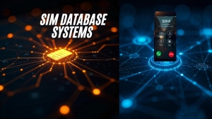 How SIM Database Systems Help in Identifying Unknown Callers