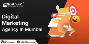 Choose Best Digital Marketing Service in Mumbai at Best Price