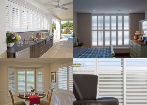 Reasons Why You Should Invest In Versatile Plantation Shutters