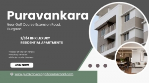 Puravankara Golf Course Road Gurgaon | Bringing Homes to You