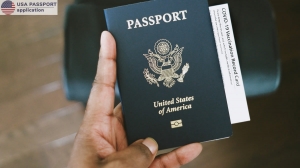 USA Passport Application: You've Lost Your Passport On Vacation, What Next?