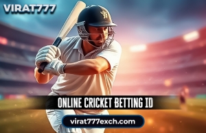 Online Cricket ID to Unlock the Doors of Successful Betting – Win Big Now
