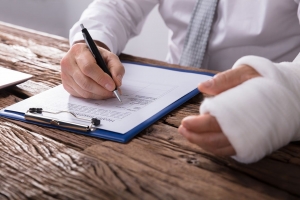 Workers Compensation Attorney