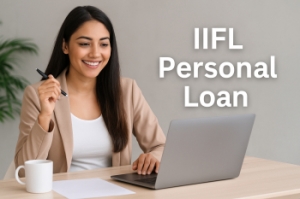 IIFL Personal Loan: Your Smart Gateway to Financial Freedom