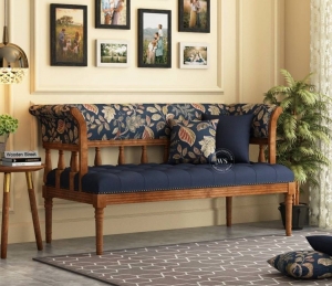 Space-Saving Seating: Why Benches Are the Smartest Furniture Choice