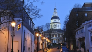 Best Property Management Services in downtown Annapolis