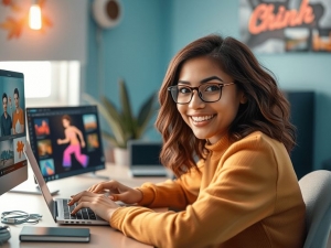 Elevate Your Online Presence with the Best Website Designing Company Chennai