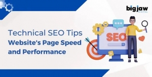 Technical SEO Tips to Boost Your Website’s Page Speed and Performance