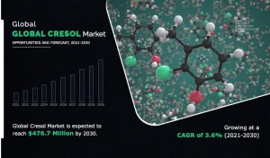 Cresols Market Landscape 2025: Uncovering Demand, Top Players, and Forecast-2030