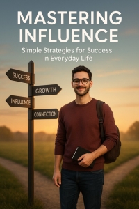 Mastering Influence: Simple Strategies for Success in Everyday Life
