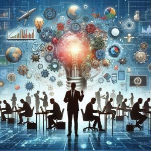 10 Proven Strategies to Boost Lead Generation in Manufacturing with Digital Marketing