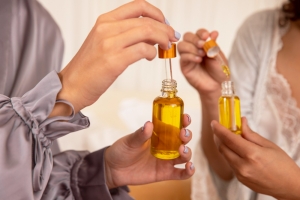 The Best Premium Perfume Oils for Sensitive Skin