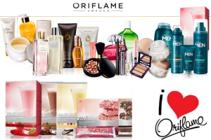 Top 5 Oriflame Products for Glowing Skin in Pakistan