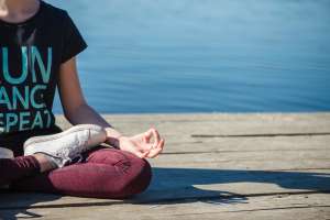 Yoga, Relaxation & Self Care - 3 Keys To A Balanced Life 