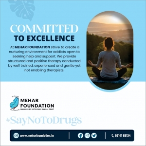 Mehar Foundation - Drug Rehab Centre in North India