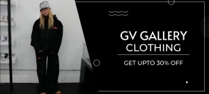The Ultimate Guide to the GV Gallery Hoodie