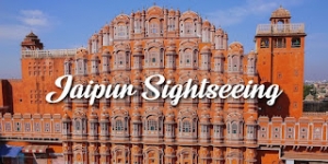 Here's what you need to know about Jaipur taxi services