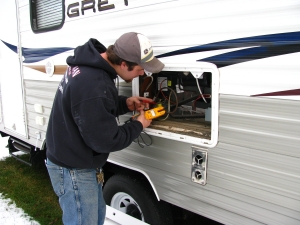 3 Common RV Repairs That Can Save Your Road Trip