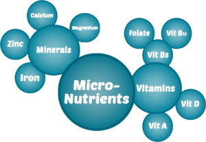 Micronutrient Testing Utah: Why It’s Important for Your Health